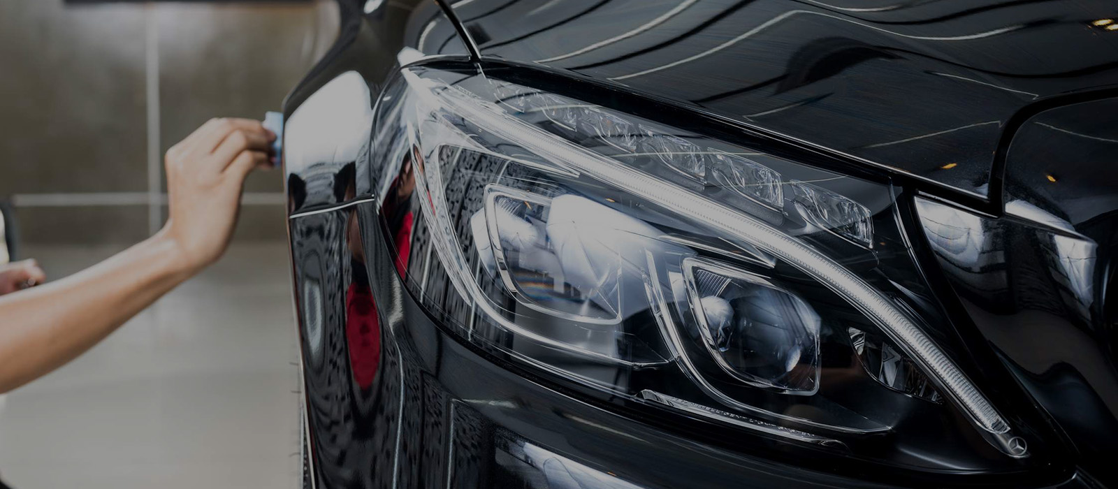 Your One-Stop Shop for All Collision Repairs