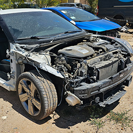 Total Collision Repair